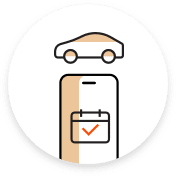 2. 타이어 구매 / 방문예약