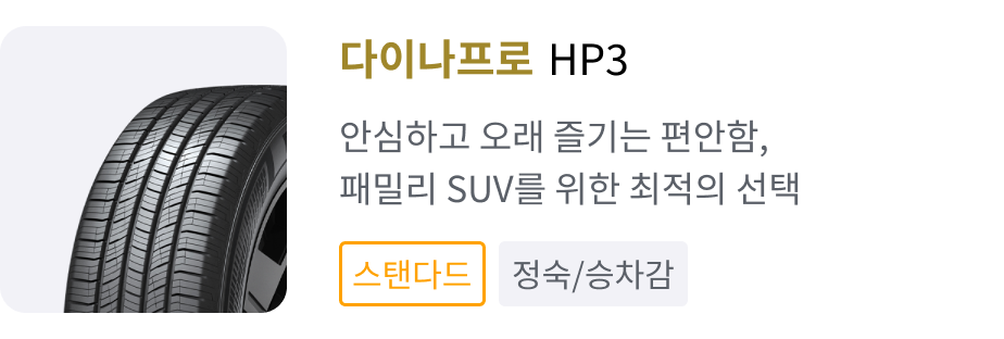 다이나프로 HP3