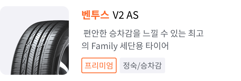 벤투스 V2 AS